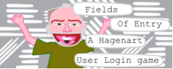 Fields of Entry